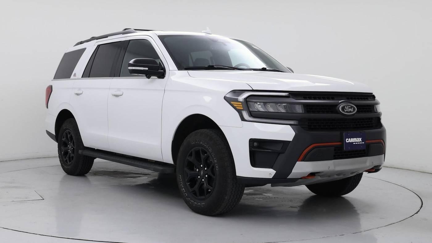 2024 Ford Expedition Timberline in Birmingham AL For Sale - Image 1