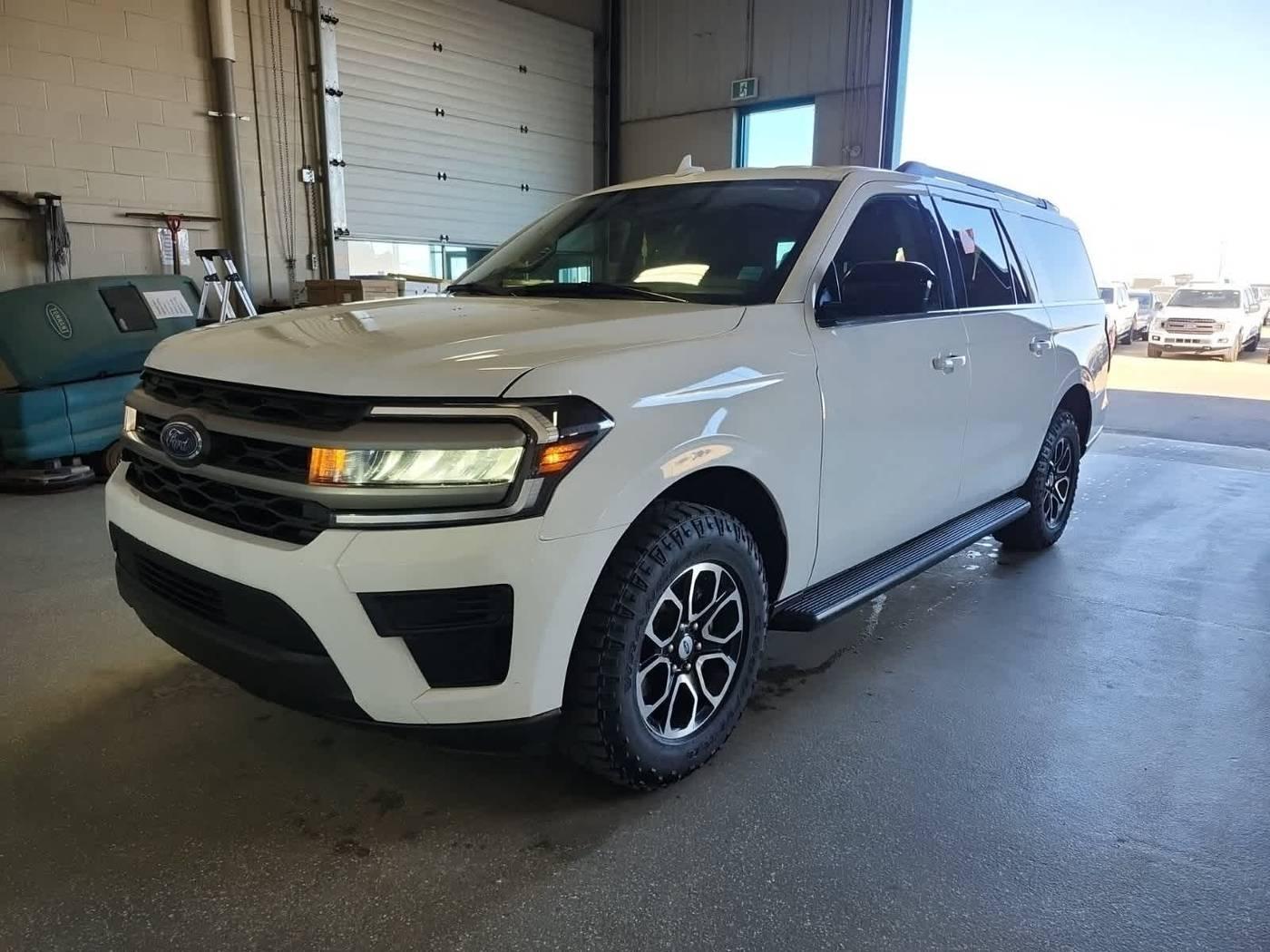 2024 Ford Expedition XL in Salem OR For Sale - Image 1