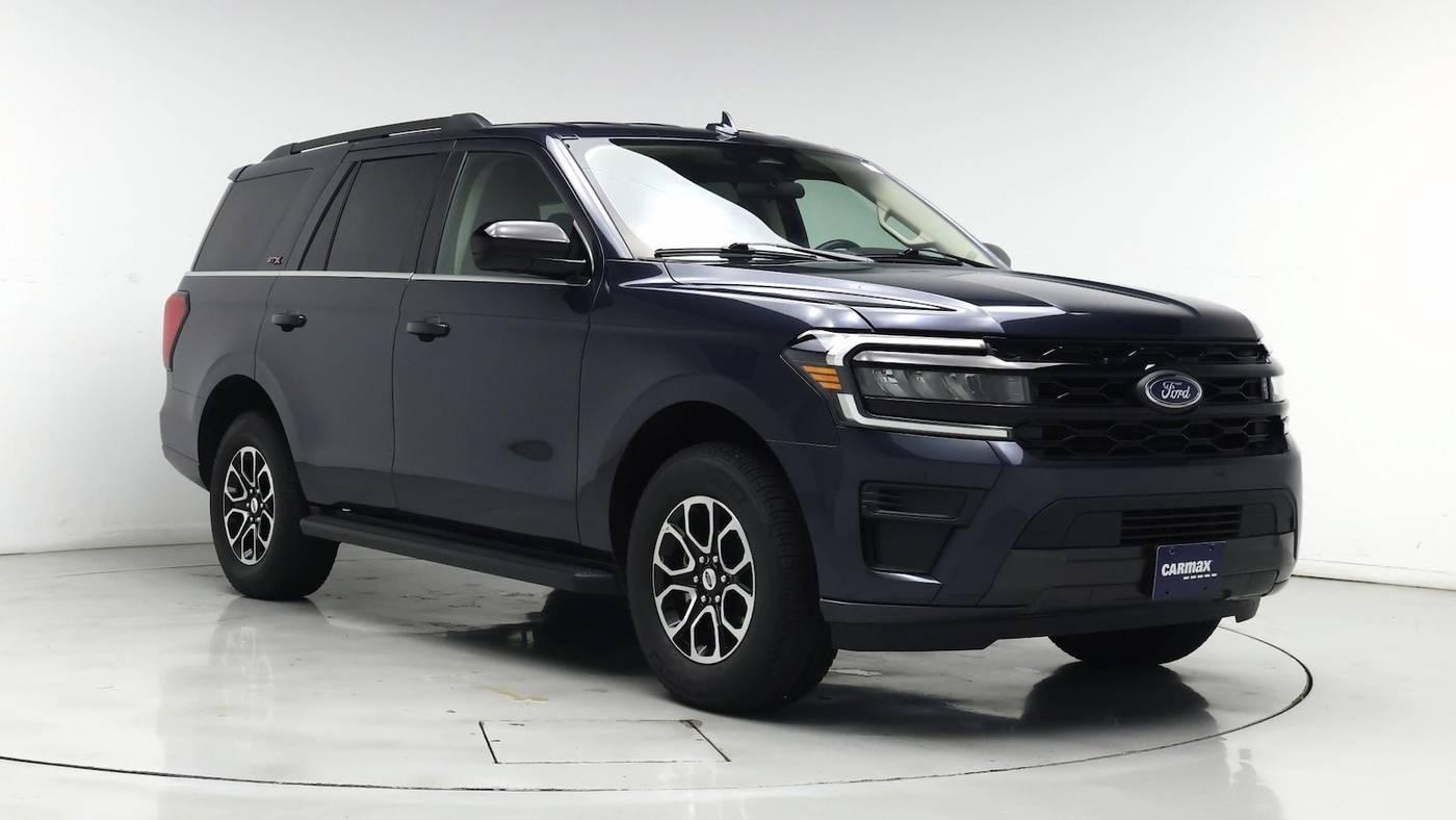 2024 Ford Expedition XL in Birmingham AL For Sale - Image 1