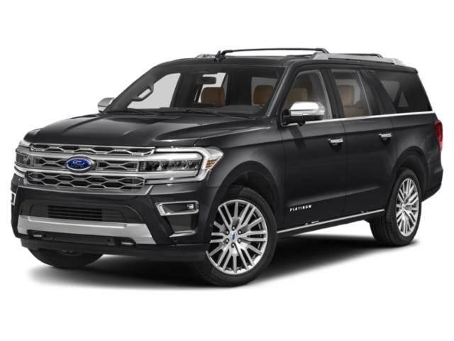 2024 Ford Expedition XLT in San Juan TX For Sale - Image 1