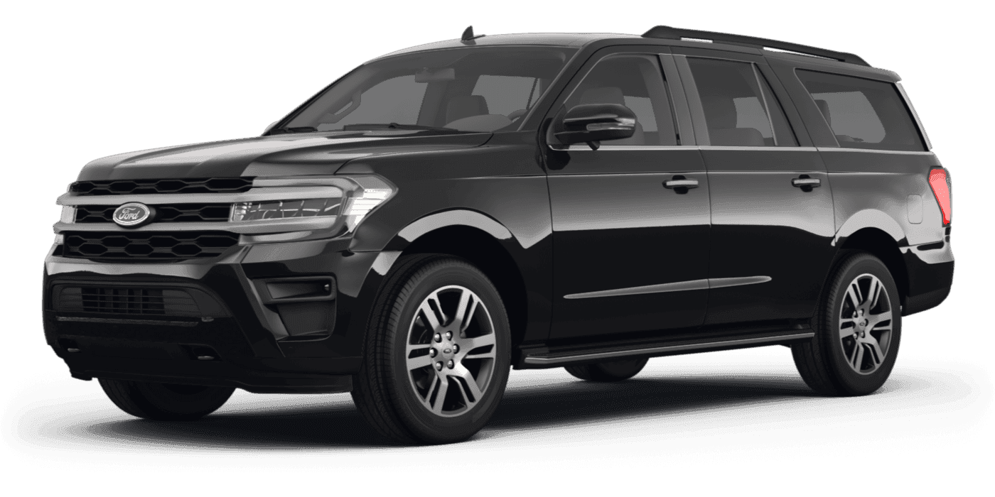 2024 Ford Expedition XLT in Clover SC For Sale - Image 1