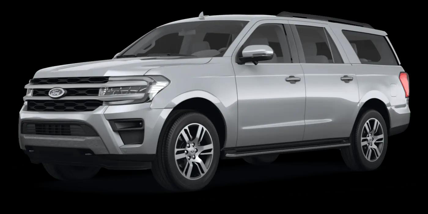 2024 Ford Expedition XLT in Statesville NC For Sale - Image 1