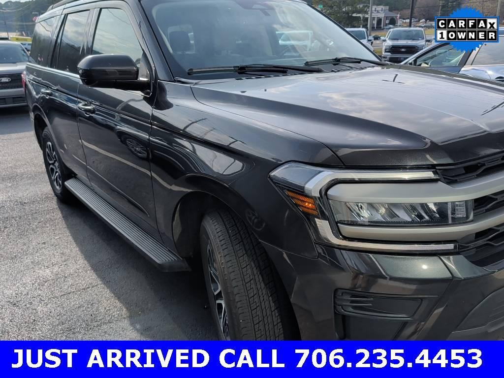 2024 Ford Expedition XLT in Rome GA For Sale - Image 1