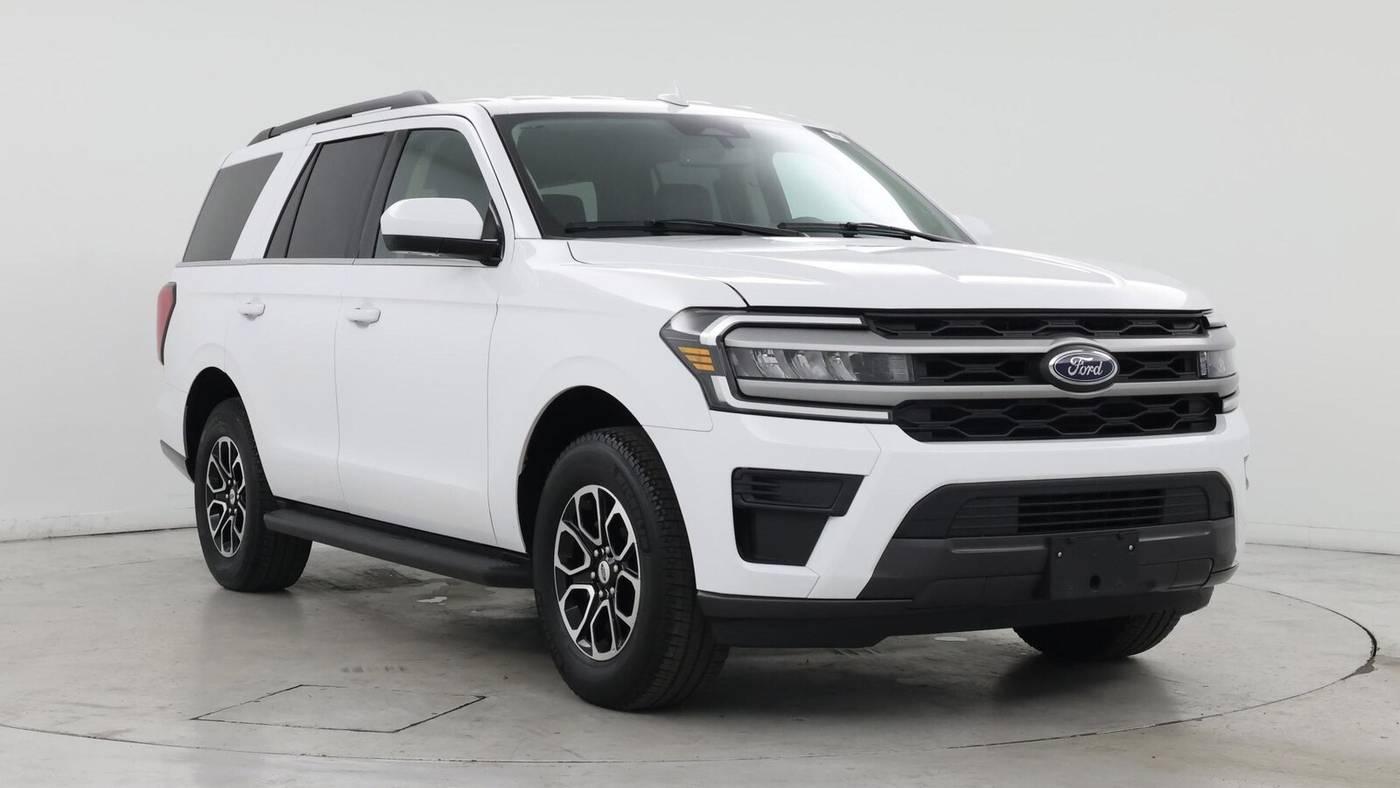 2024 Ford Expedition XLT in Birmingham AL For Sale - Image 1