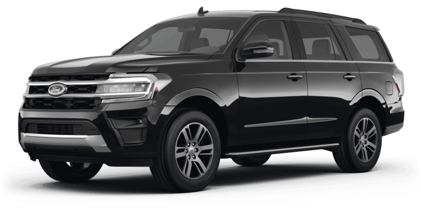 2024 Ford Expedition XLT in Elizabethton TN For Sale - Image 1