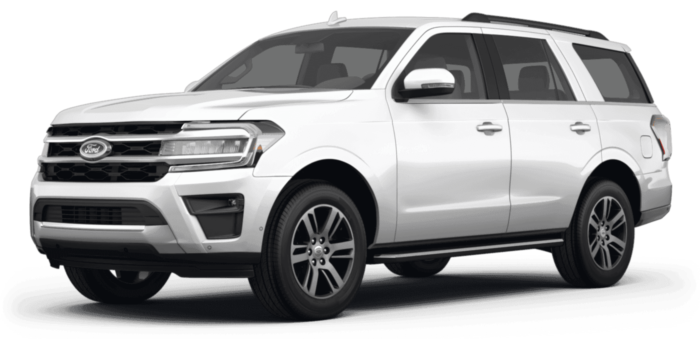 2024 Ford Expedition XLT in Columbia MO For Sale - Image 1