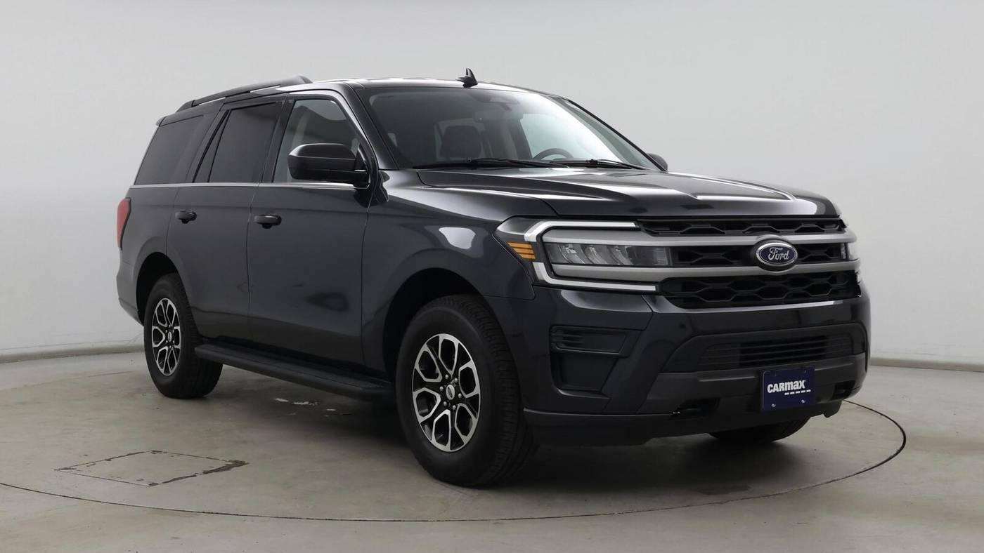 2024 Ford Expedition XLT in Birmingham AL For Sale - Image 1