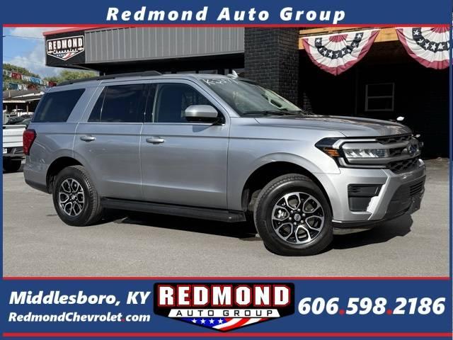 2024 Ford Expedition XLT in Middlesboro KY For Sale - Image 1