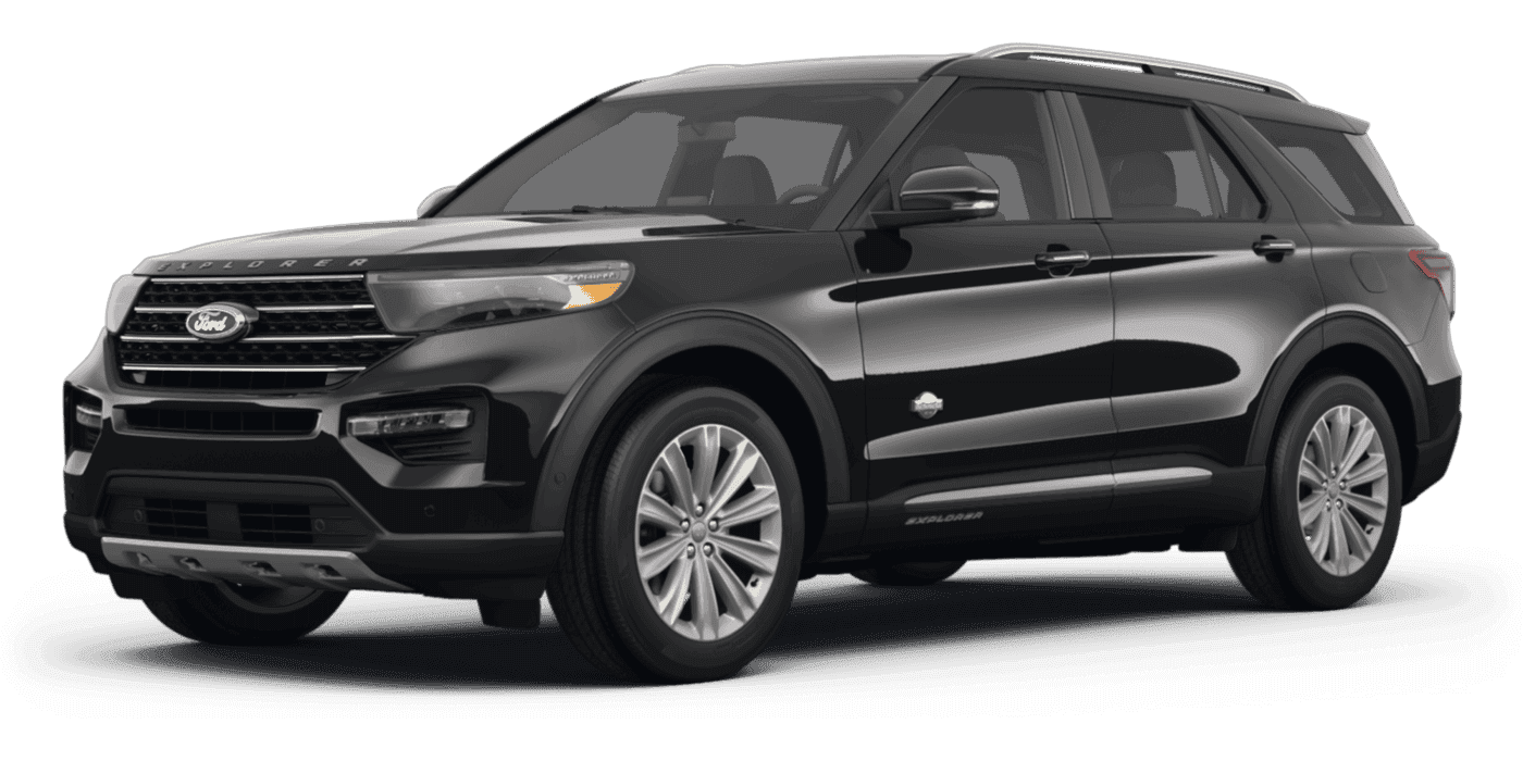 2024 Ford Explorer King Ranch in Clarksville TN For Sale - Image 1