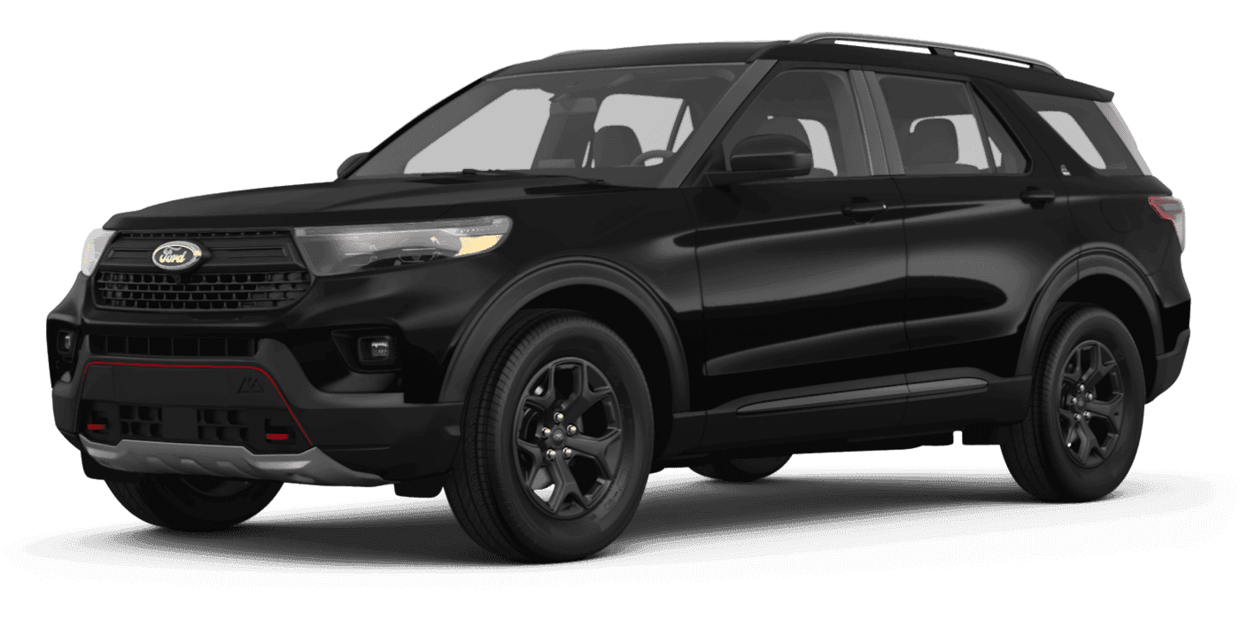 2024 Ford Explorer Timberline in Chicago IL For Sale - Image 1