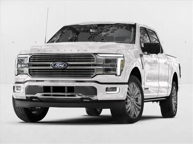 2024 Ford F-150 Platinum in Ft. Worth TX For Sale - Image 1