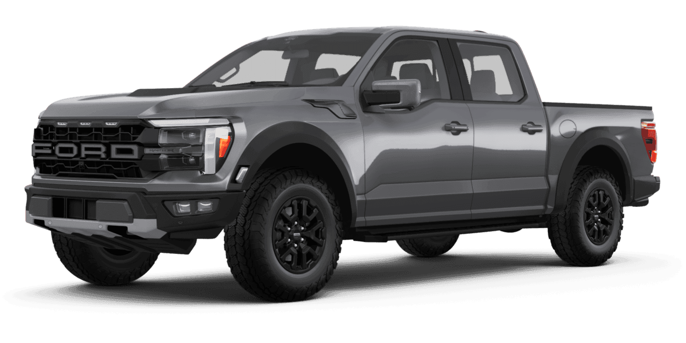 2024 Ford F-150 Raptor in Laramie WY For Sale - Image 1