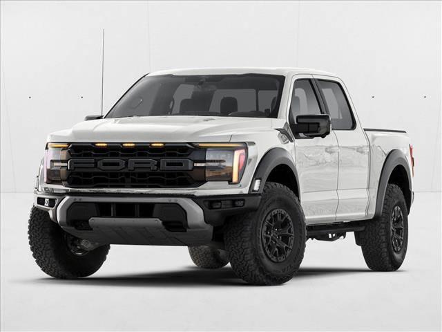 2024 Ford F-150 Raptor in Phoenix AZ For Sale - Image 1
