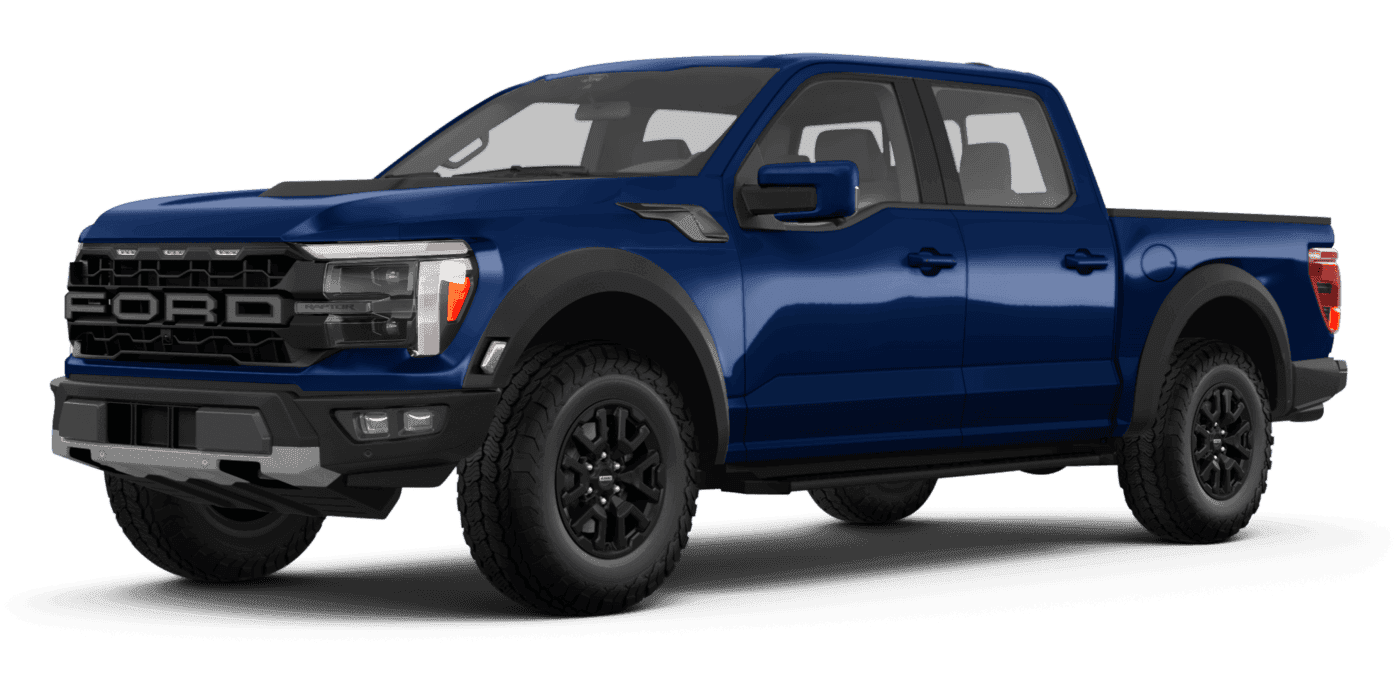 2024 Ford F-150 Raptor in Norman OK For Sale - Image 1
