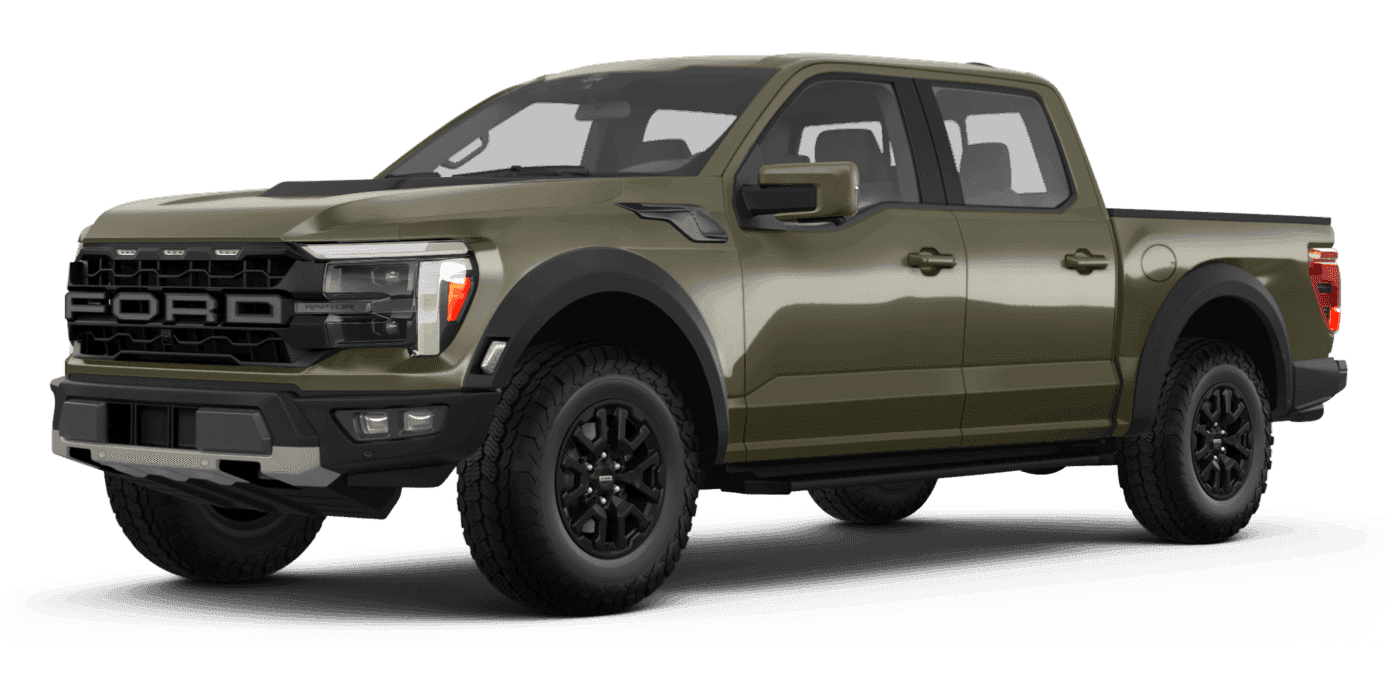 2024 Ford F-150 Raptor in Simi Valley CA For Sale - Image 1