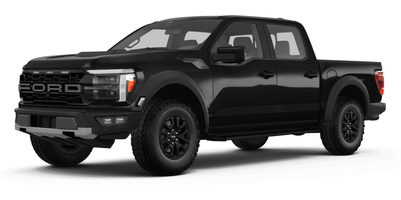 2024 Ford F-150 Raptor in Lynnwood WA For Sale - Image 1