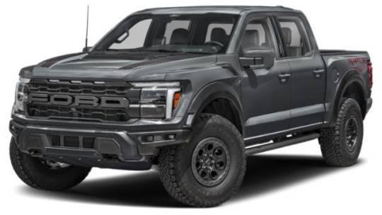 2024 Ford F-150 Raptor in Boerne TX For Sale - Image 1