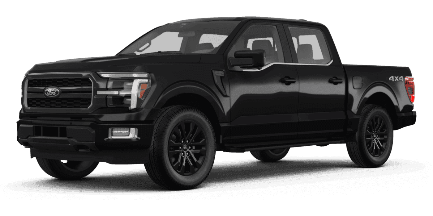 2024 Ford F-150 STX in New Port Richey FL For Sale - Image 1