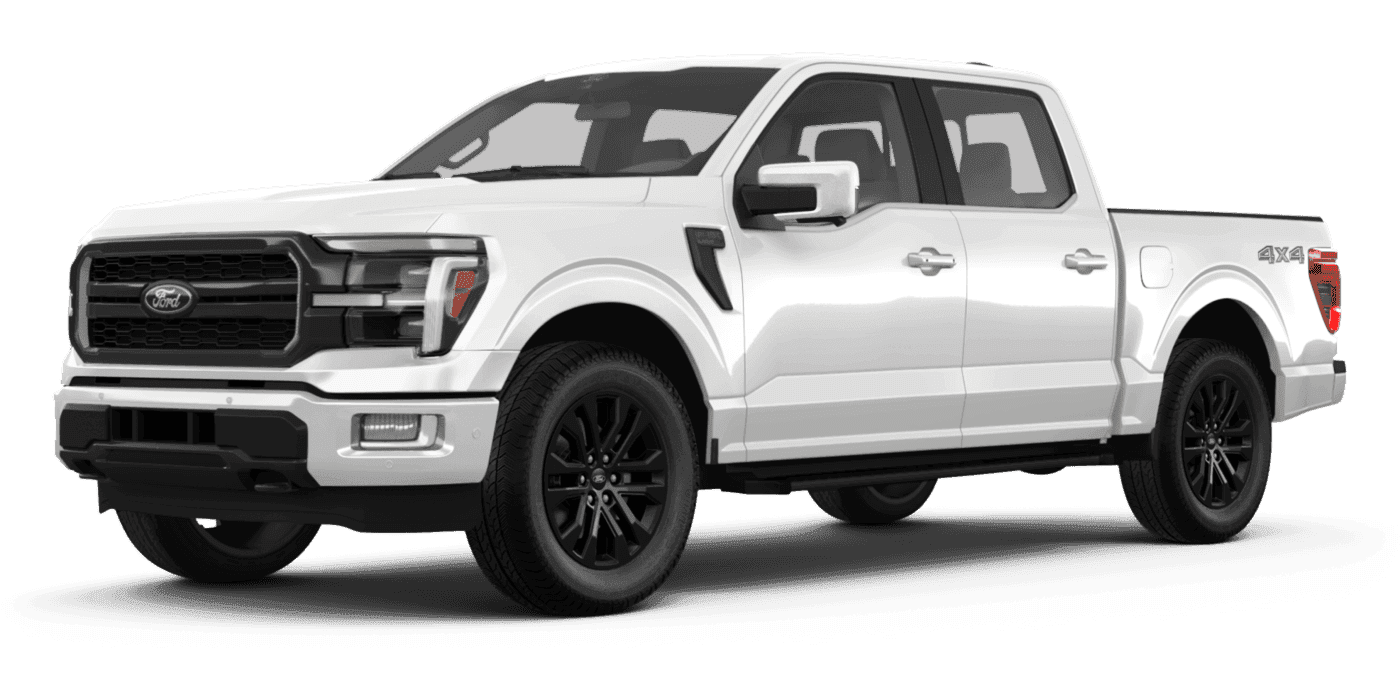 2024 Ford F-150 STX in Boise ID For Sale - Image 1