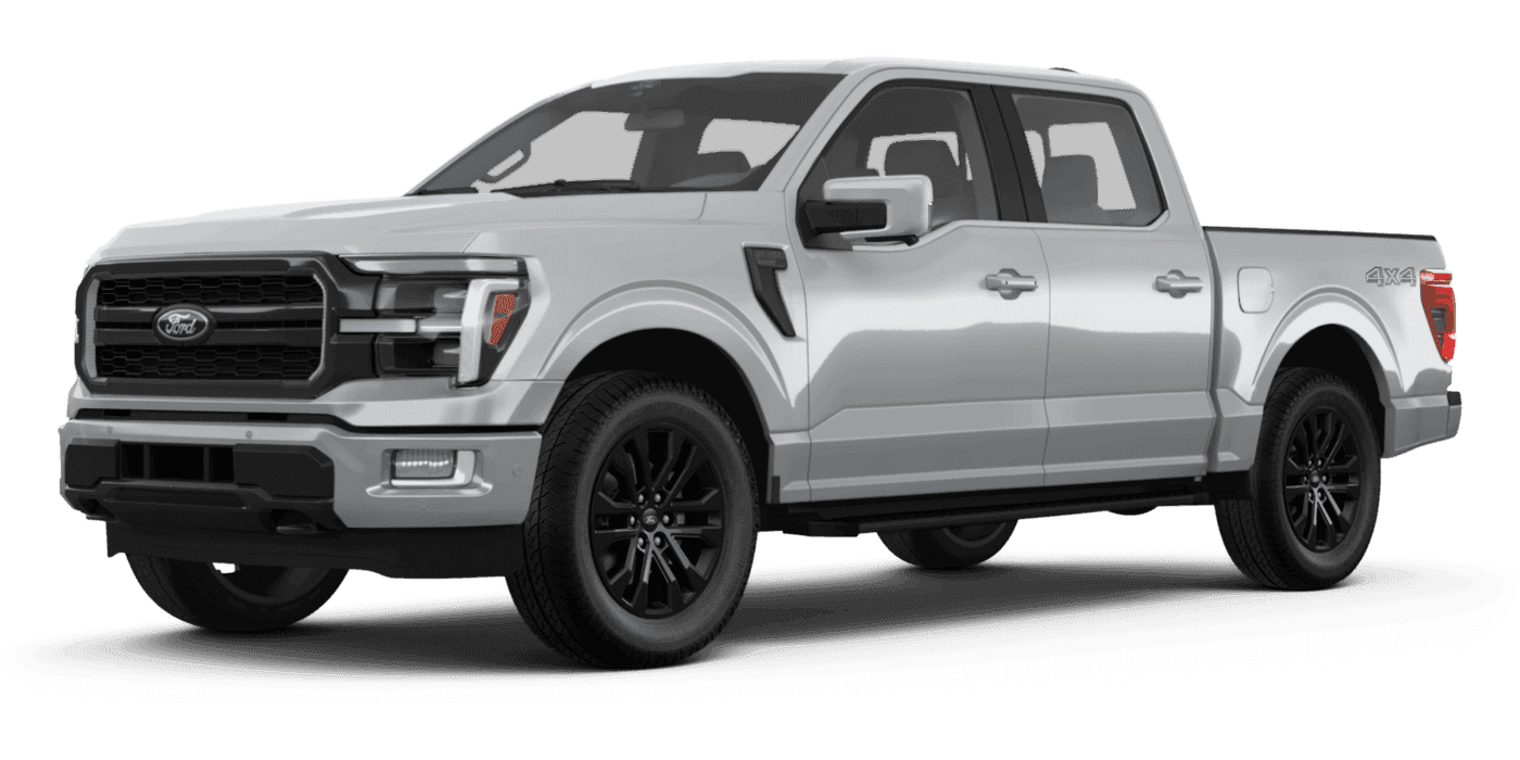 2024 Ford F-150 XLT in Humble TX For Sale - Image 1