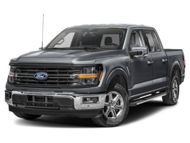 2024 Ford F-150 XLT in Vandalia OH For Sale - Image 1