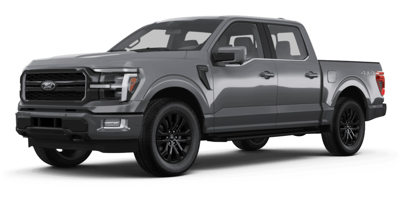 2024 Ford F-150 XLT in Byron GA For Sale - Image 1