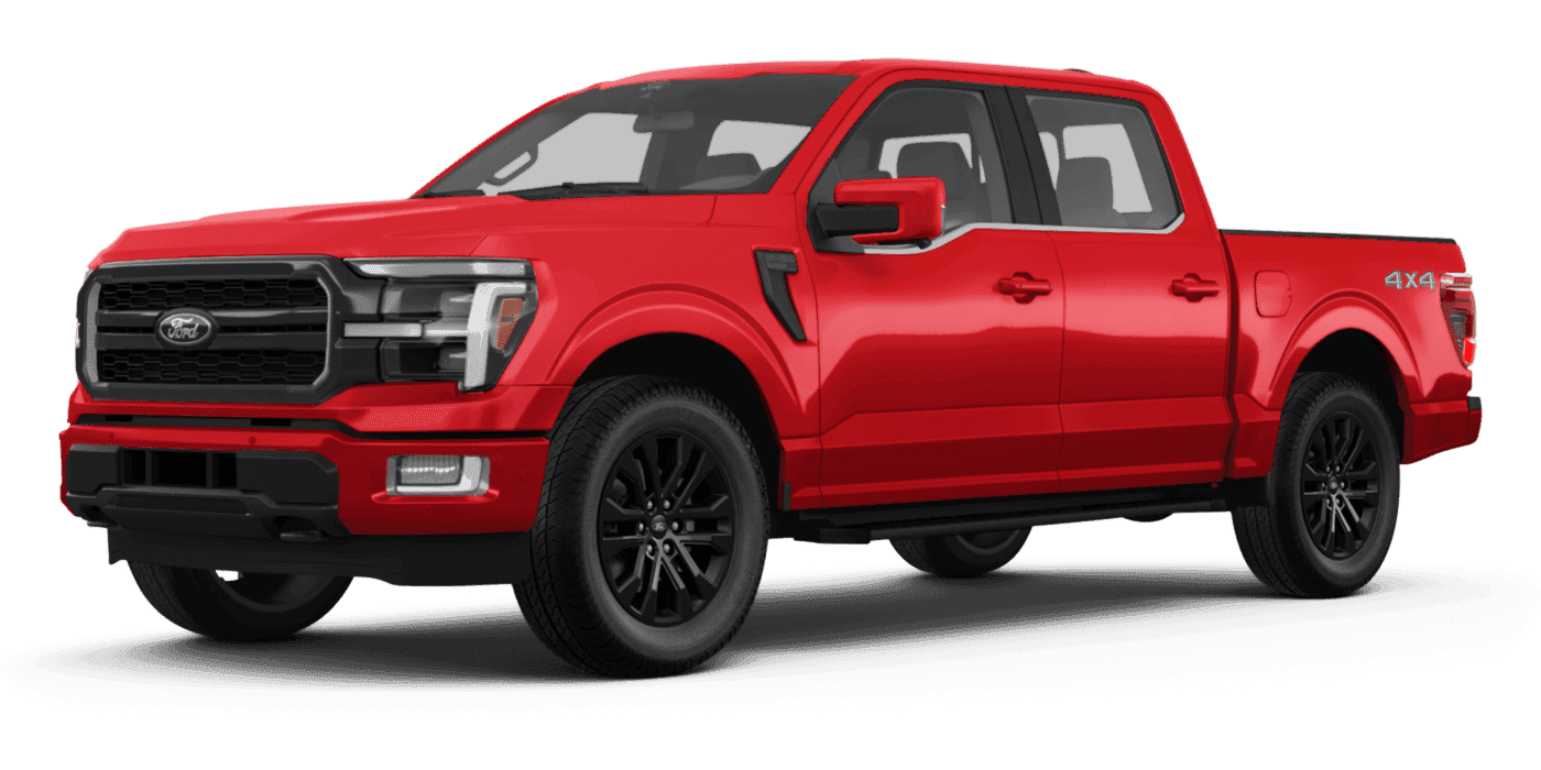 2024 Ford F-150 XLT in Columbus TX For Sale - Image 1