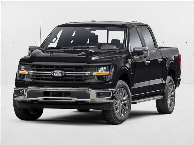 2024 Ford F-150 XLT in Littleton CO For Sale - Image 1
