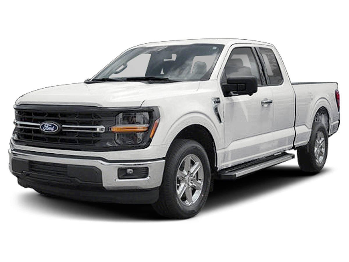 2024 Ford F-150 XLT in Dallas TX For Sale - Image 1