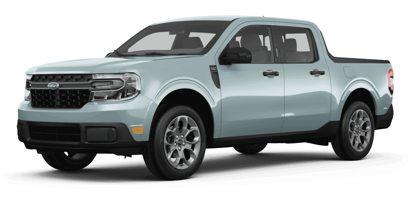 2024 Ford Maverick LARIAT in Roseburg OR For Sale - Image 1