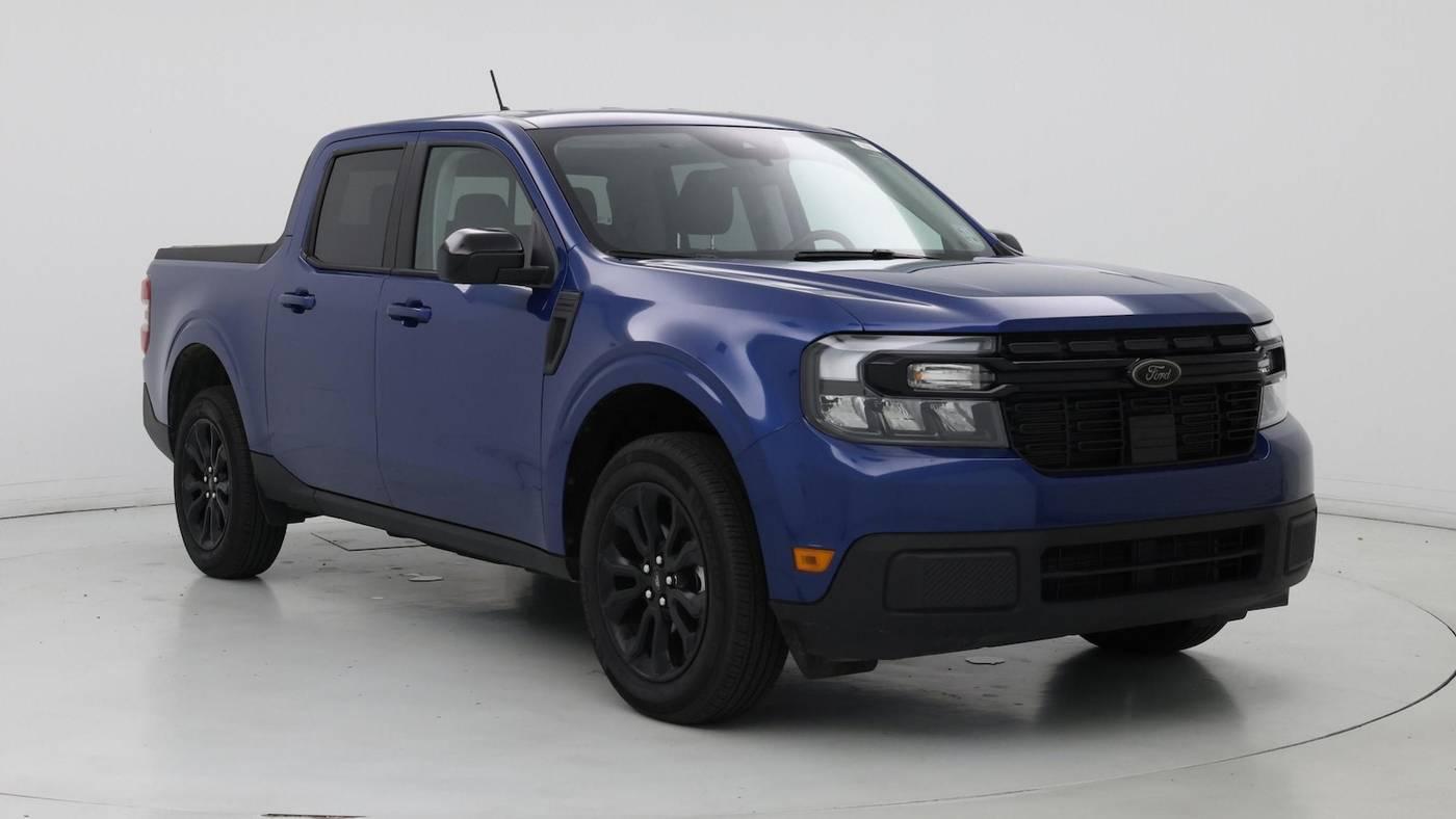 2024 Ford Maverick LARIAT in Birmingham AL For Sale - Image 1