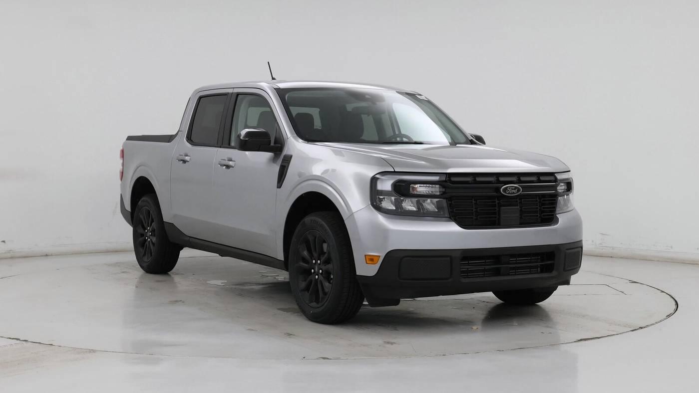 2024 Ford Maverick LARIAT in Birmingham AL For Sale - Image 1