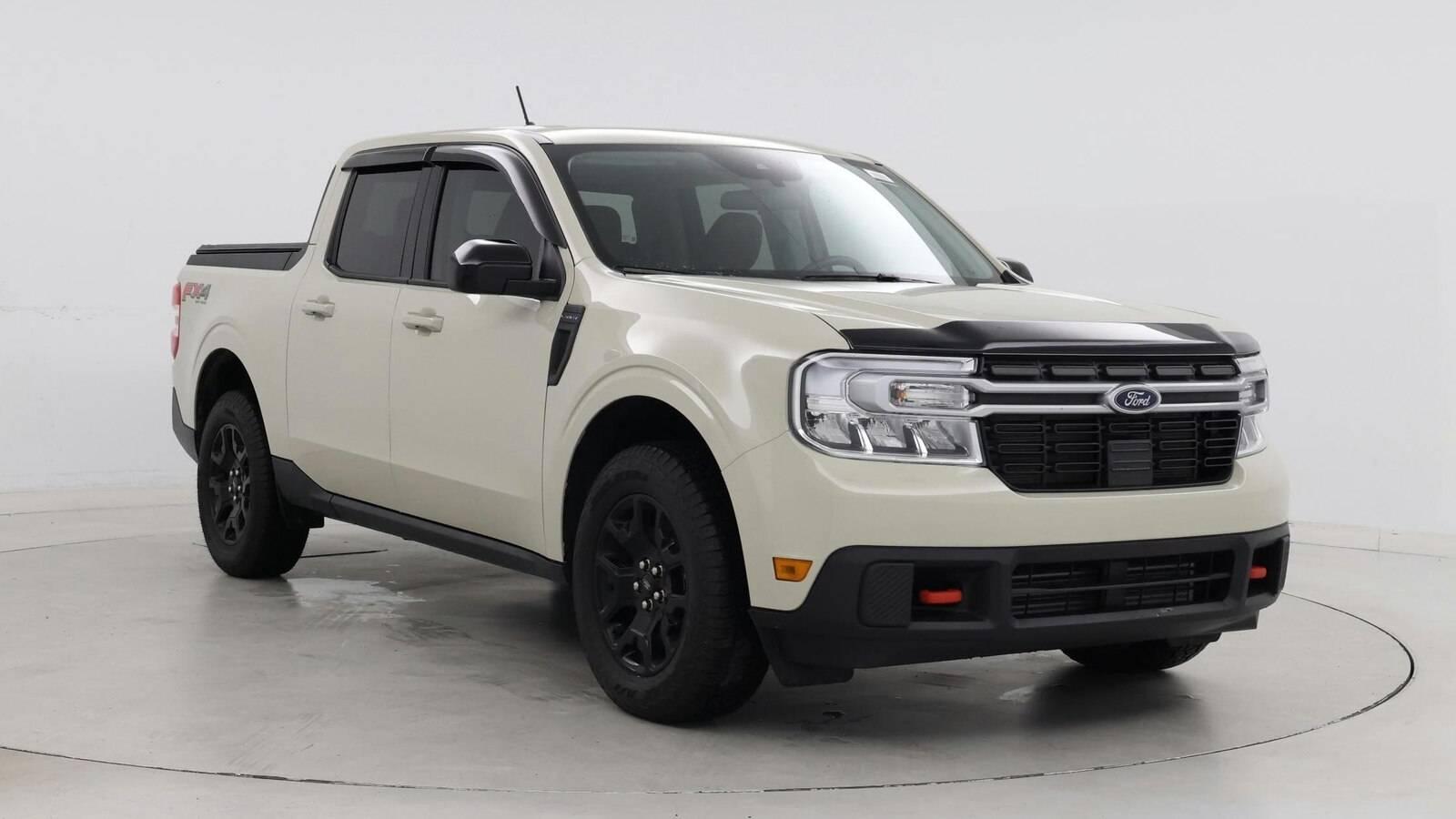 2024 Ford Maverick LARIAT in Birmingham AL For Sale - Image 1