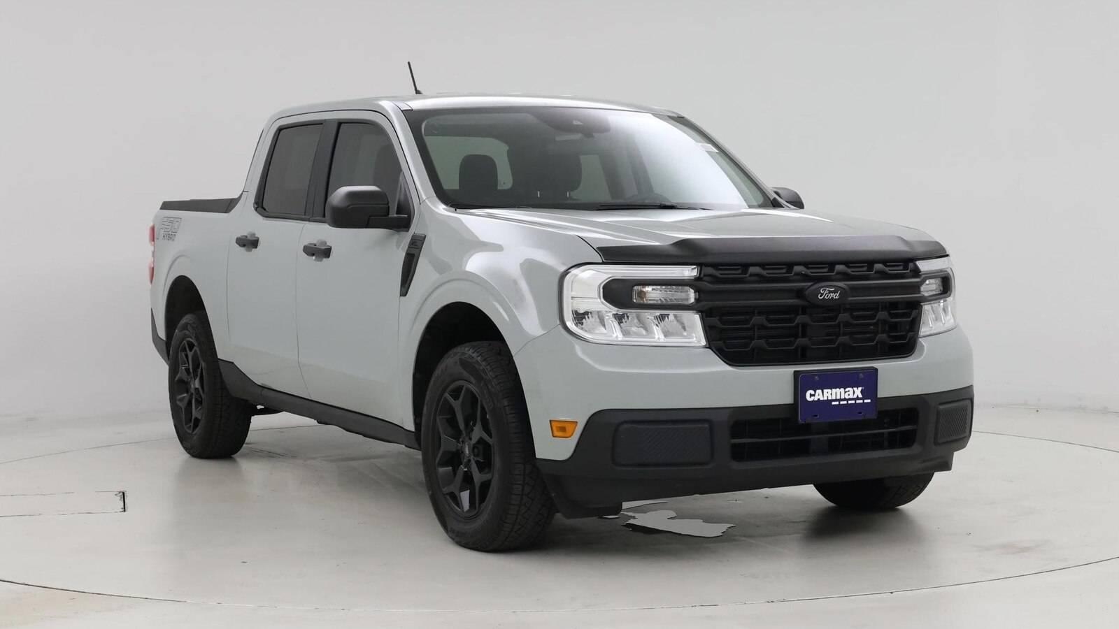 2024 Ford Maverick XL in Birmingham AL For Sale - Image 1