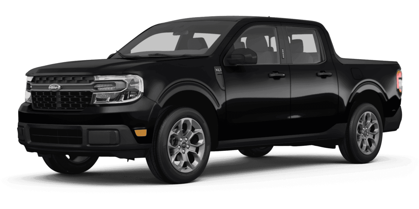 2024 Ford Maverick XL in El Paso TX For Sale - Image 1