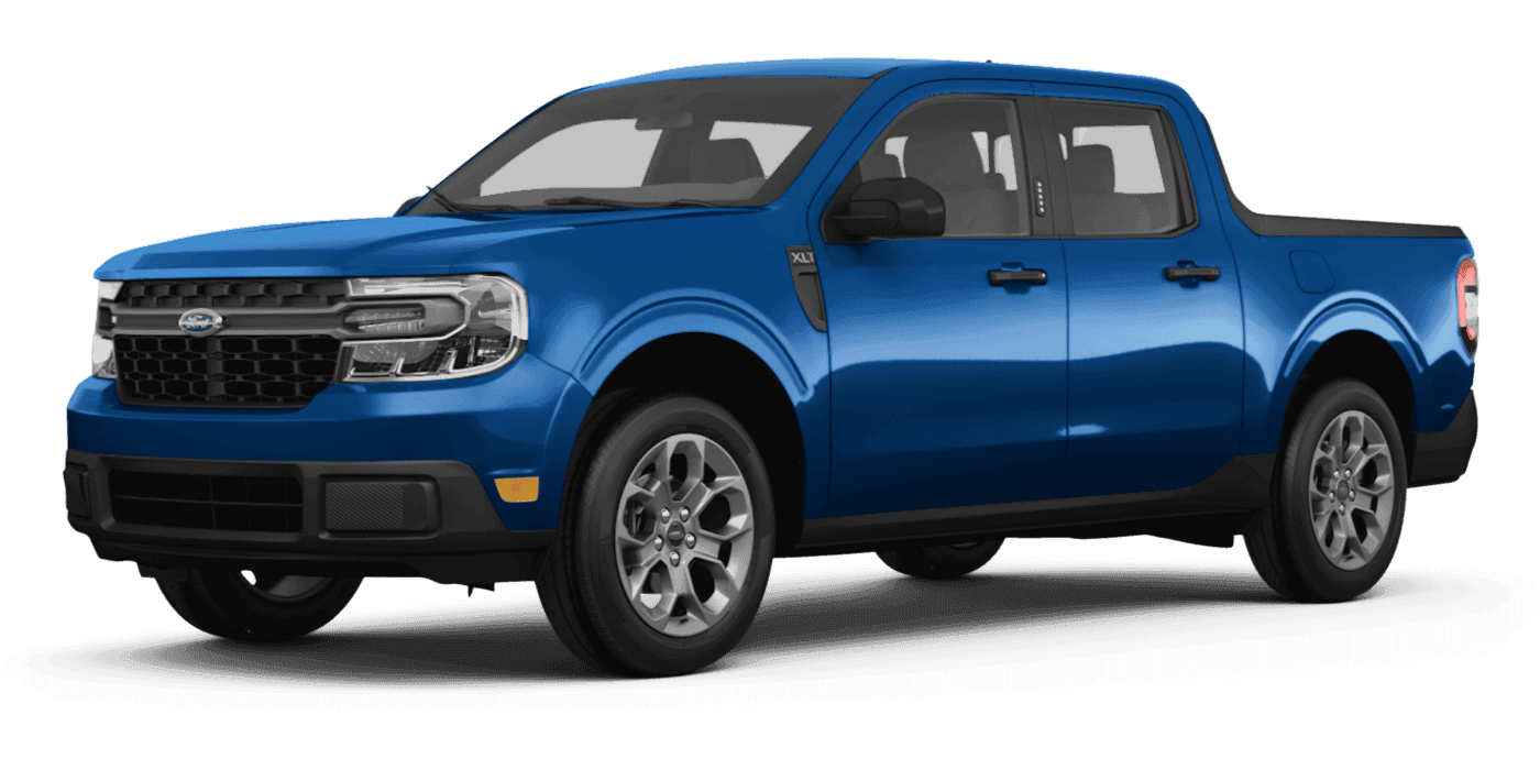 2024 Ford Maverick XL in Fort Worth TX For Sale - Image 1