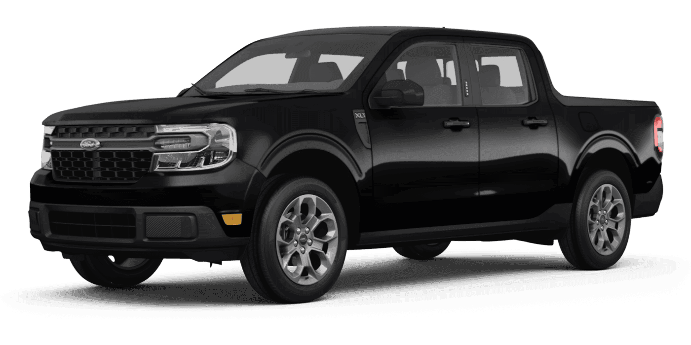 2024 Ford Maverick XL in Fenton MI For Sale - Image 1