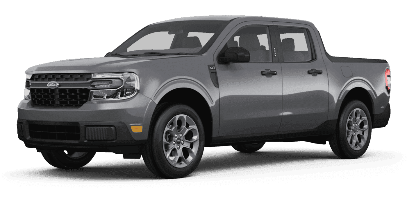 2024 Ford Maverick XLT Advanced in Las Vegas NV For Sale - Image 1