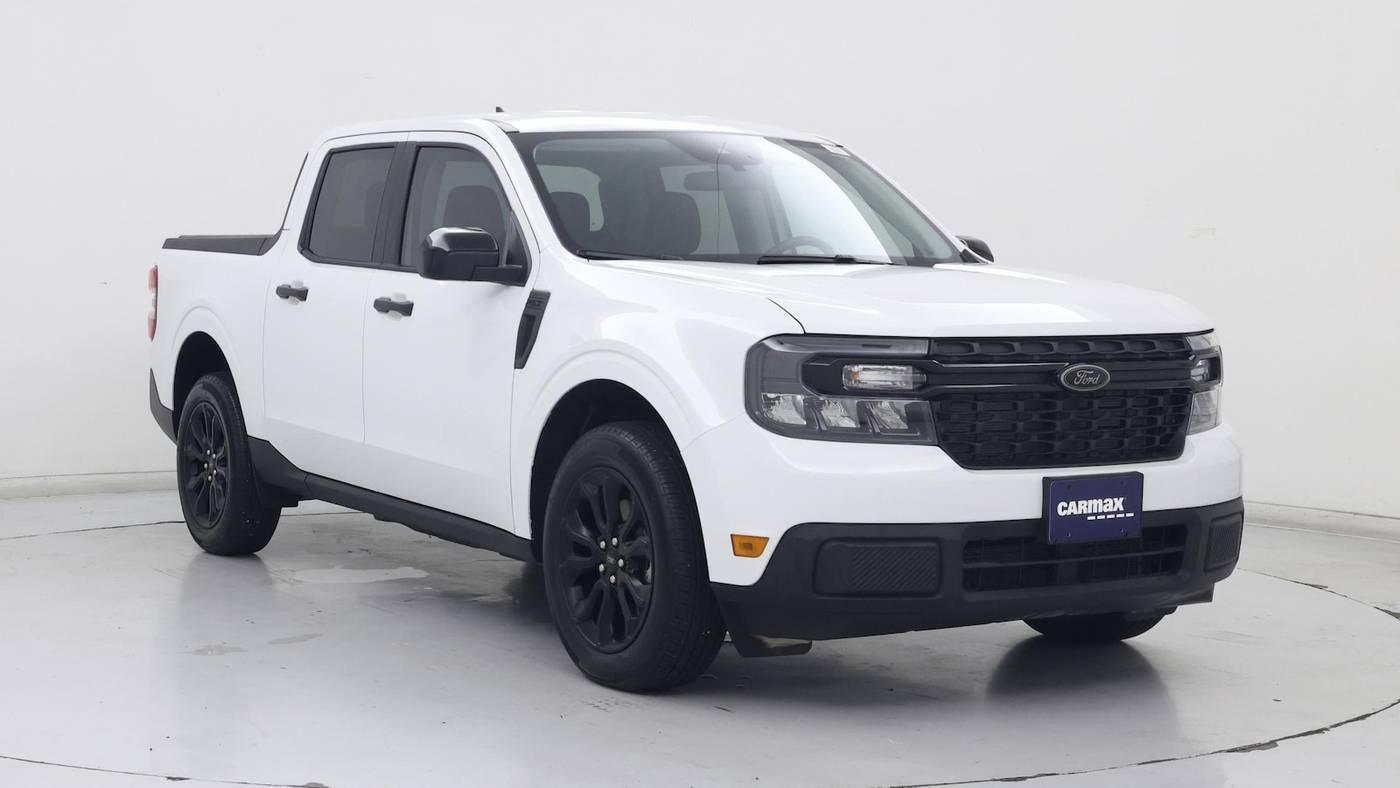 2024 Ford Maverick XLT in Birmingham AL For Sale - Image 1