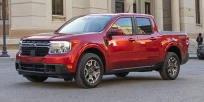 2024 Ford Maverick XLT in Spring TX For Sale - Image 1