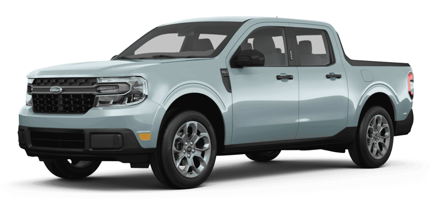2024 Ford Maverick XLT in Turlock CA For Sale - Image 1