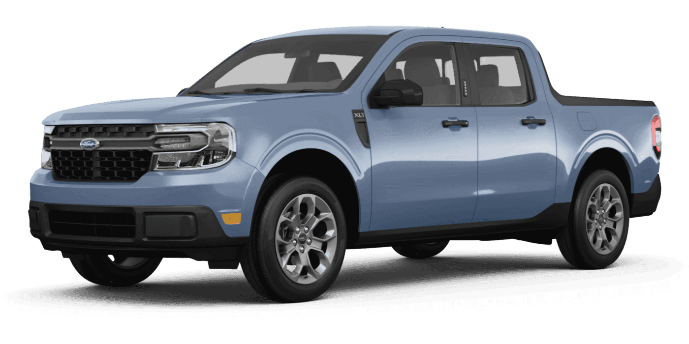 2024 Ford Maverick XLT in Orlando FL For Sale - Image 1