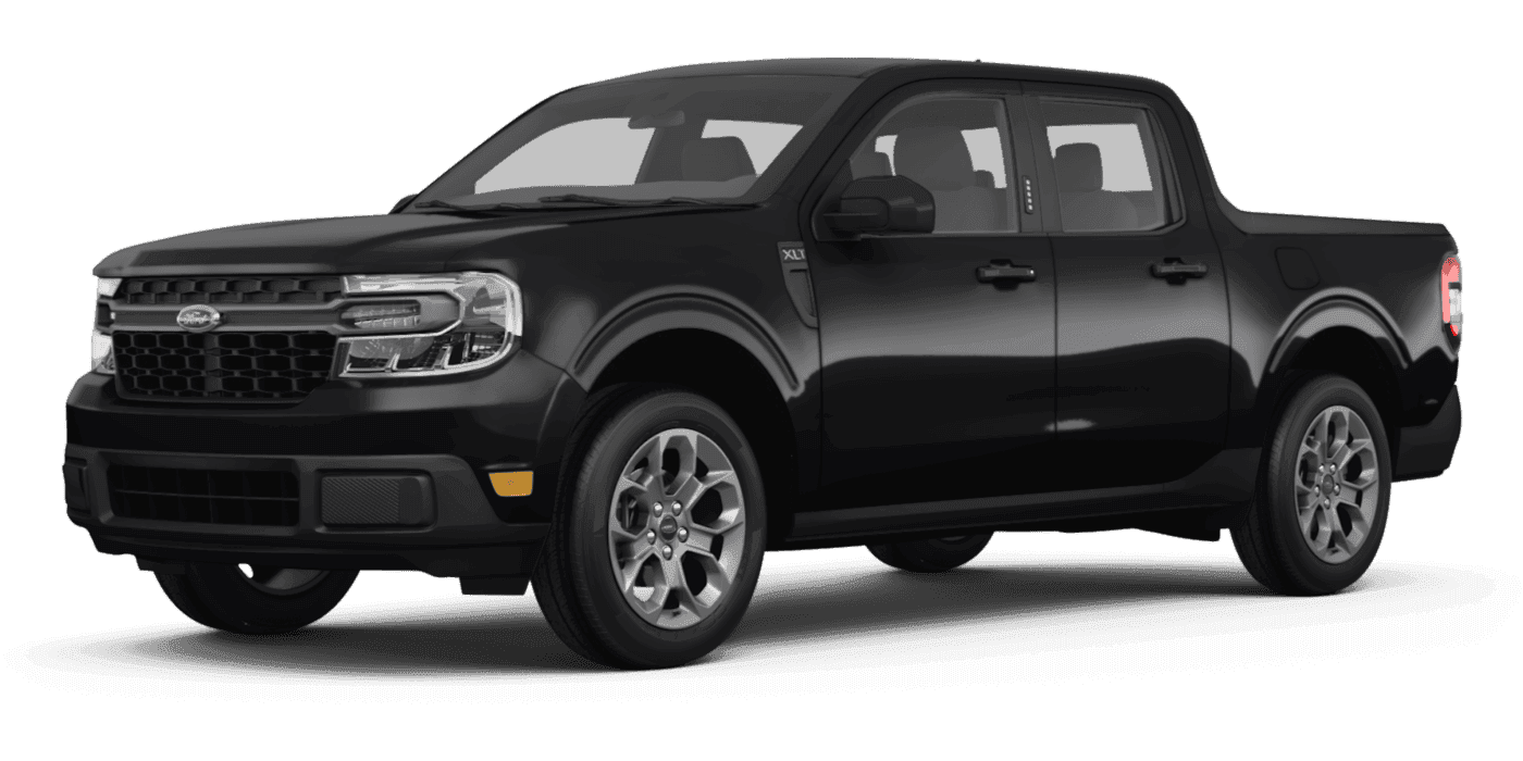 2024 Ford Maverick XLT in Redlands CA For Sale - Image 1