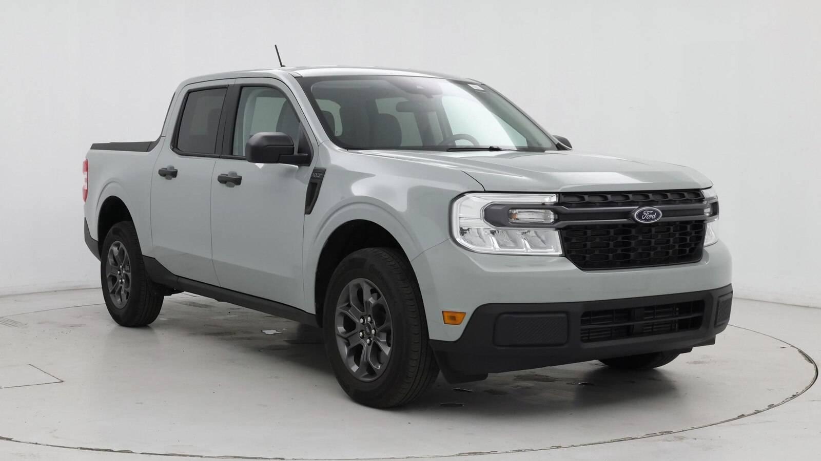 2024 Ford Maverick XLT in Birmingham AL For Sale - Image 1