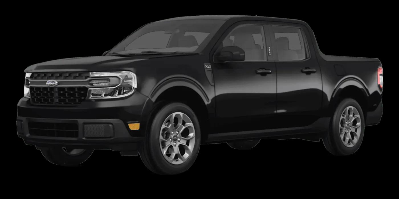 2024 Ford Maverick XLT in Redlands CA For Sale - Image 1