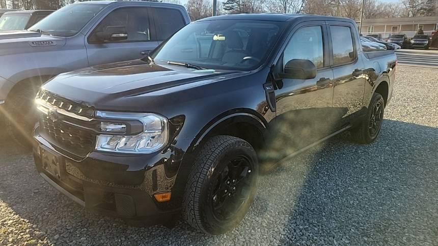 2024 Ford Maverick XLT in Greensboro NC For Sale - Image 1