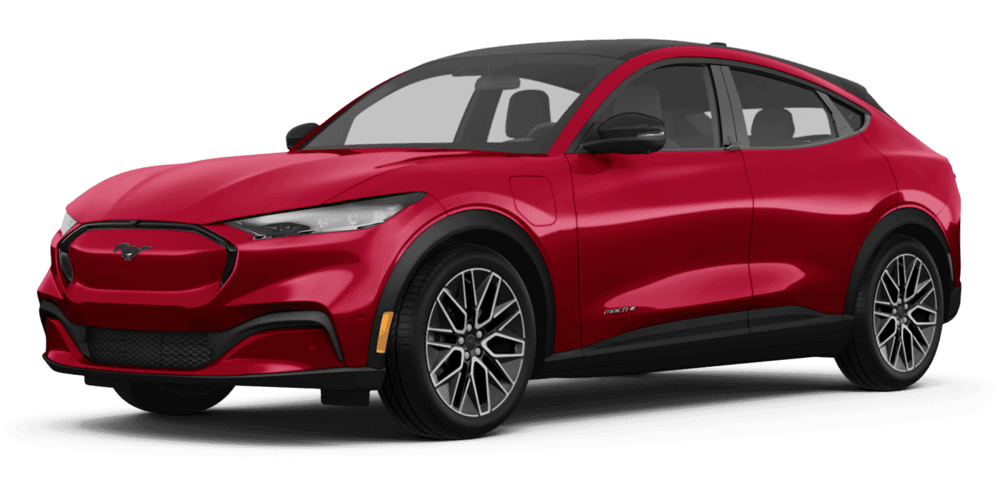 2024 Ford Mustang Mach-E Premium in Phoenix AZ For Sale - Image 1