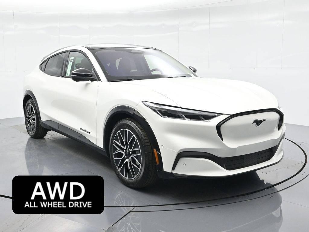 2024 Ford Mustang Mach-E Premium in Redlands CA For Sale - Image 1