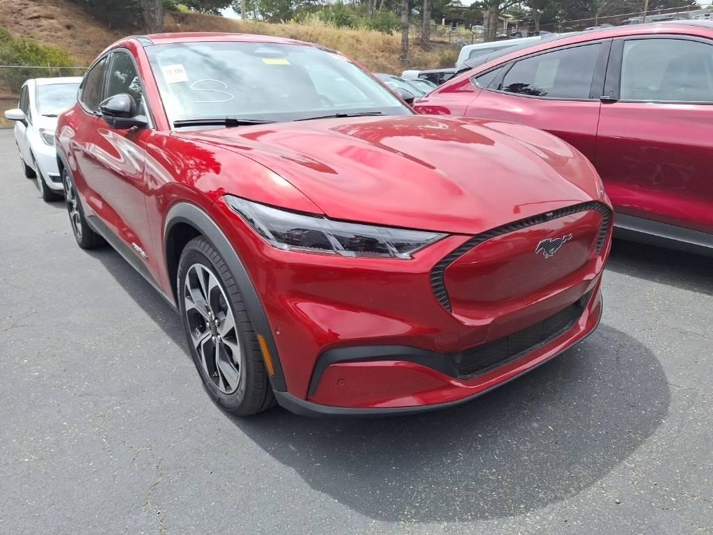 2024 Ford Mustang Mach-E Select in Colma CA For Sale - Image 1
