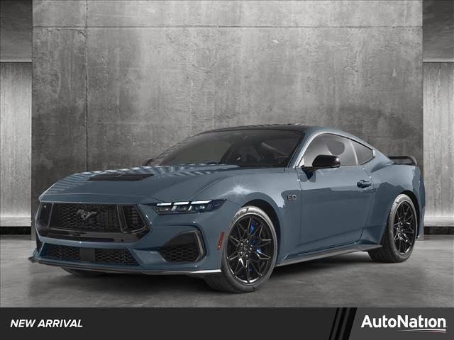 2024 Ford Mustang Dark Horse in Orlando FL For Sale - Image 1